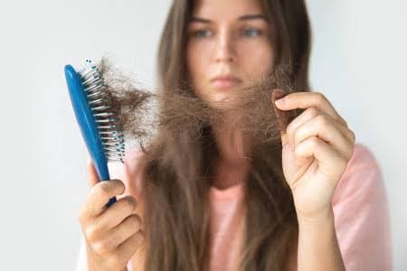 Hair Fall